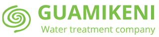 Guamikeni logo