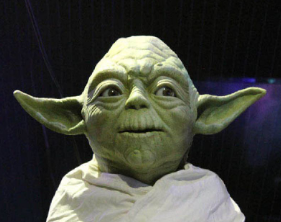 Picture of Yoda