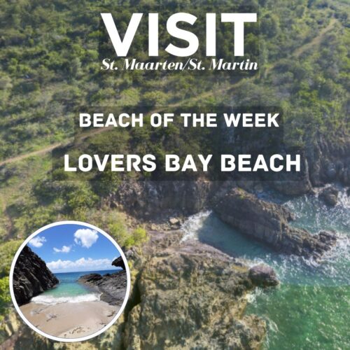 lovers bay beach of the week