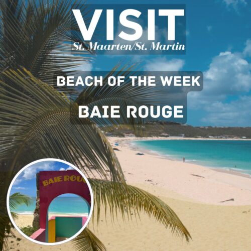 baie rouge beach of the week
