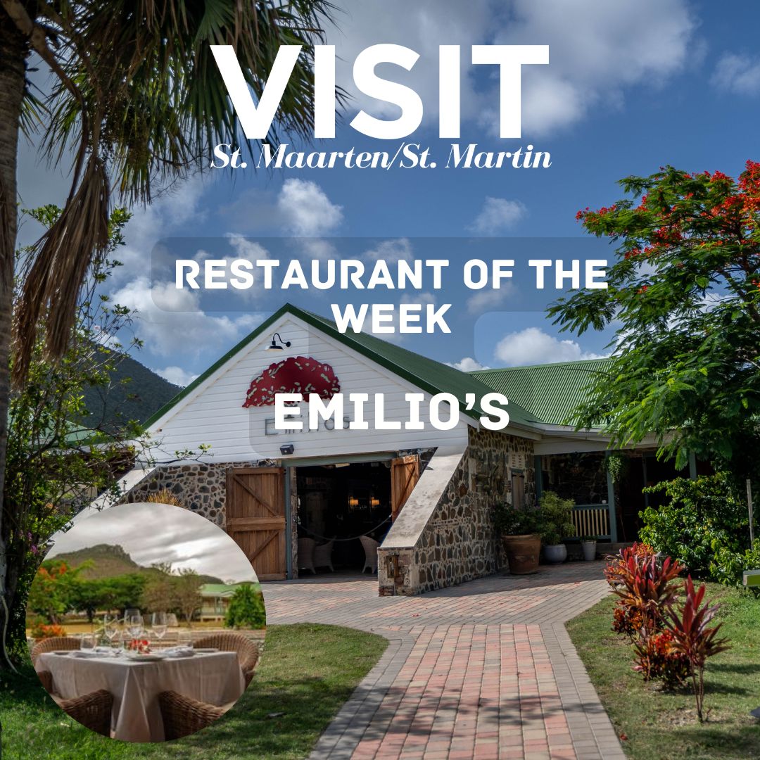 Restaurant of the Week: Emilio's