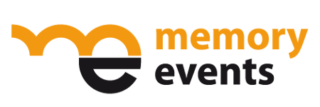 logo memory events