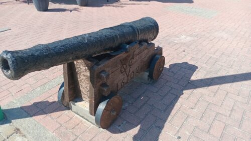 canon at st rose beach bar