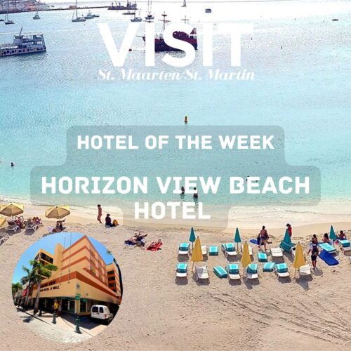 announcement hotel of the week: horizon view beach hotel