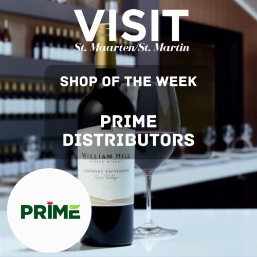 announcement shop of the week: prime distributors