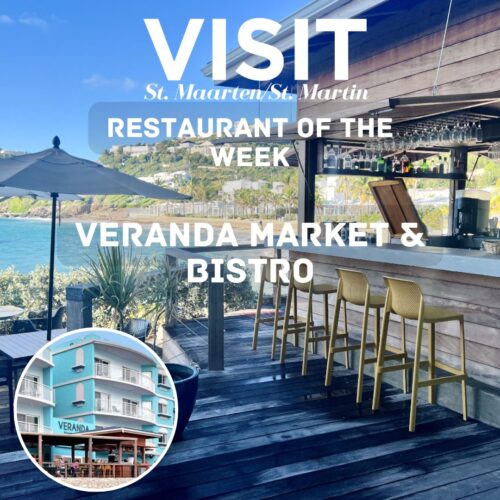 the restaurant of the week the veranda market and bistro