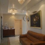 hotelroom of travel inn hotel in sint maarten