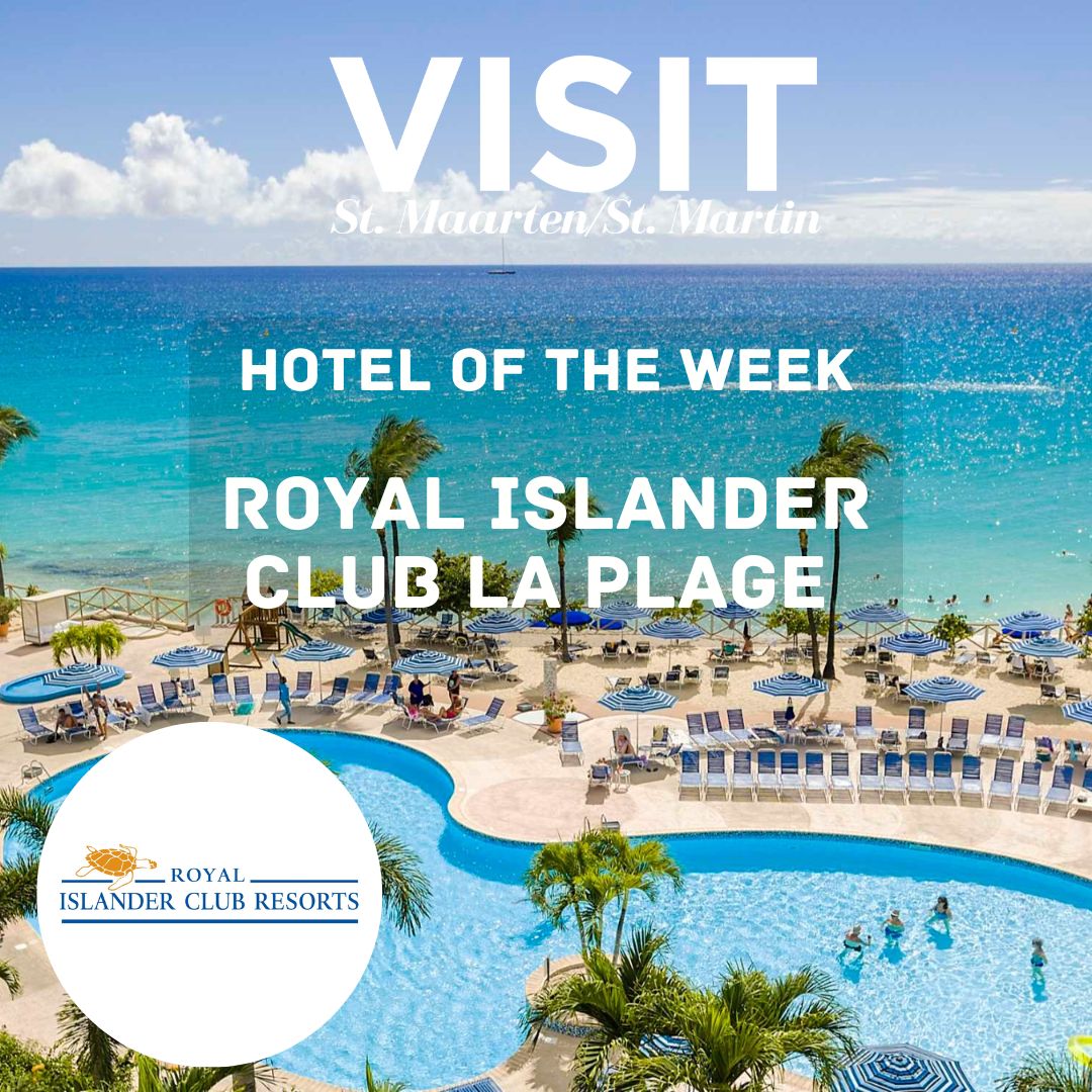 announcement hotel of the week: royal islander club la plage