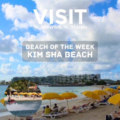 Beach of The Week: Kimsha Beach
