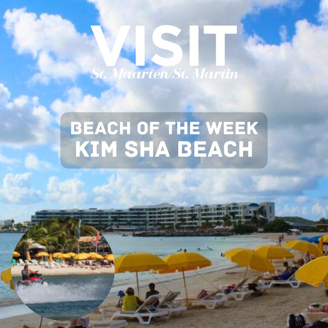 Beach of The Week: Kimsha Beach