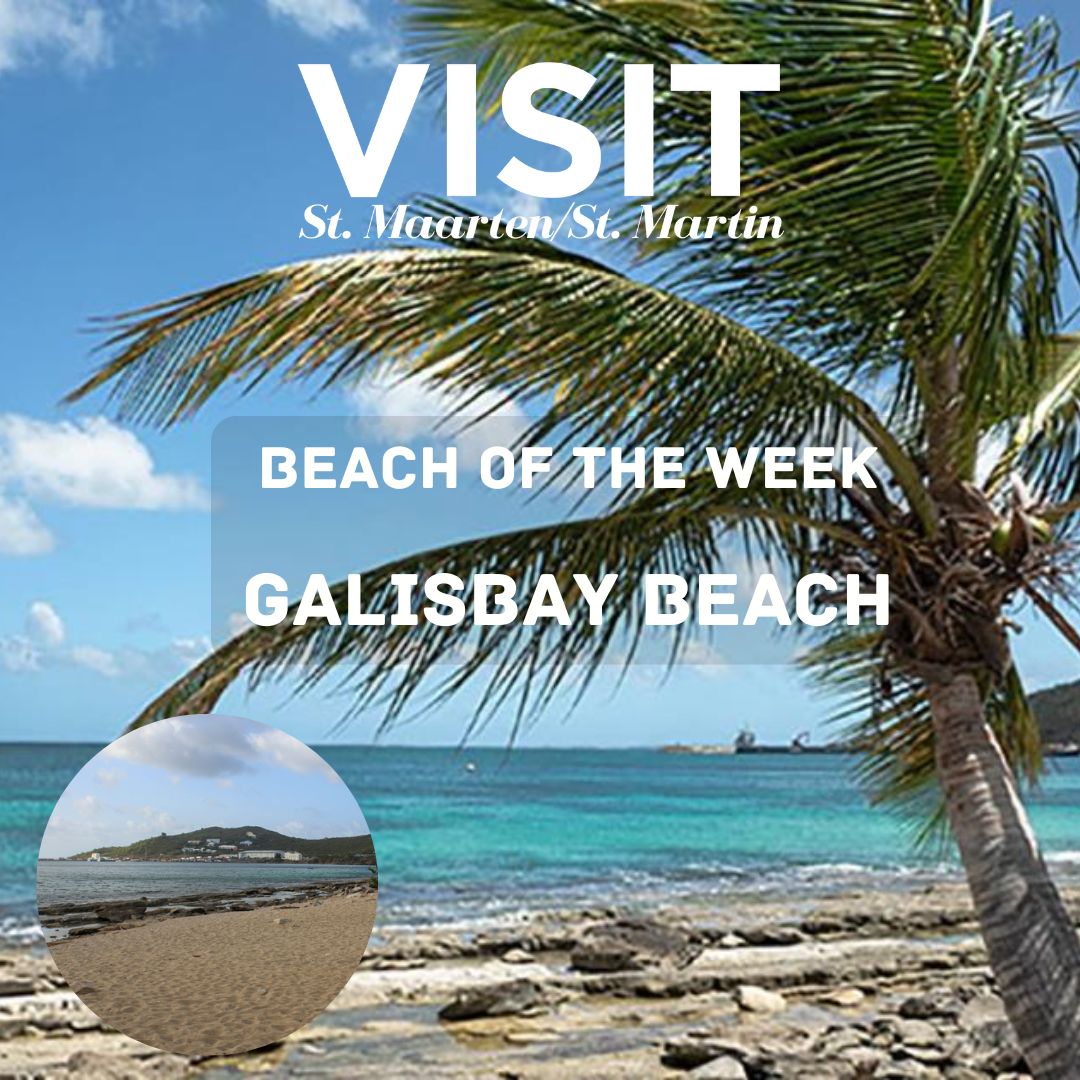 Beach Of The Week: Galisbay Beach