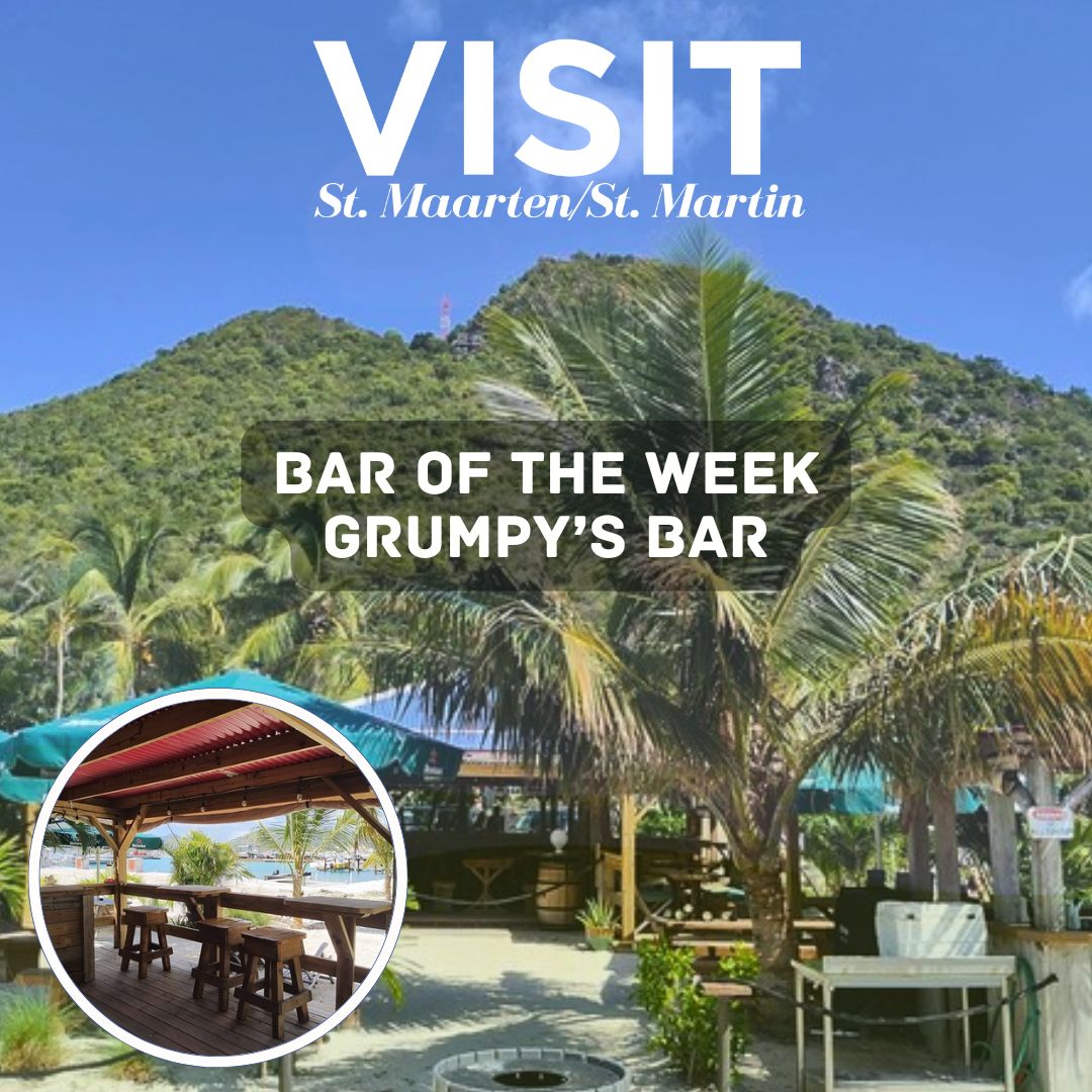 Bar Of The Week: Grumpy’s Bar