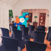 Pasture Piece Event Hall Picture