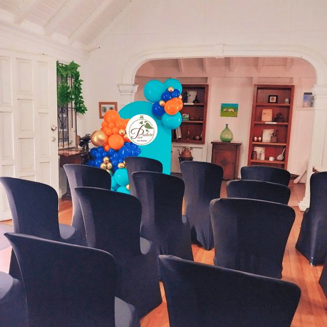 Pasture Piece Event Hall Picture