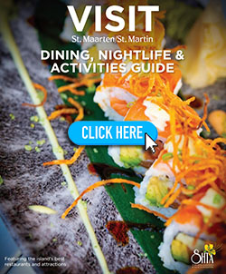 Visit St. Maarten — VISIT magazine