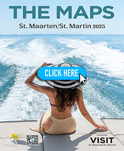 Visit St. Maarten — VISIT magazine