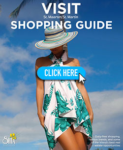 Visit St. Maarten — VISIT magazine