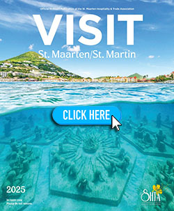 Visit St. Maarten — VISIT magazine