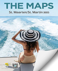 Visit St. Maarten — VISIT magazine