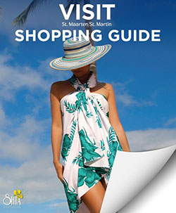 Visit St. Maarten — VISIT magazine