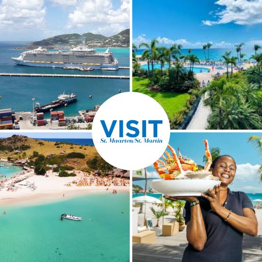 Explore St Maarten: things to do at Cruise Port Philipsburg
