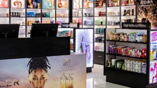 Penha store overview