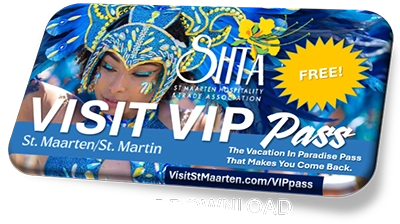 Visit St. Maarten VIP Pass