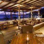 Ocean Lounge restaurant Holland House on the Boardwalk 