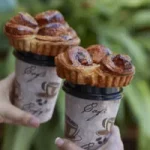 fort amsterdam cafe coffee and cake at Divi Little Bay 