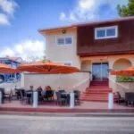 Juliette's Bistro, Simpson Bay Resort