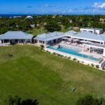 Villa Avanti surrounded with nature and swimming pool