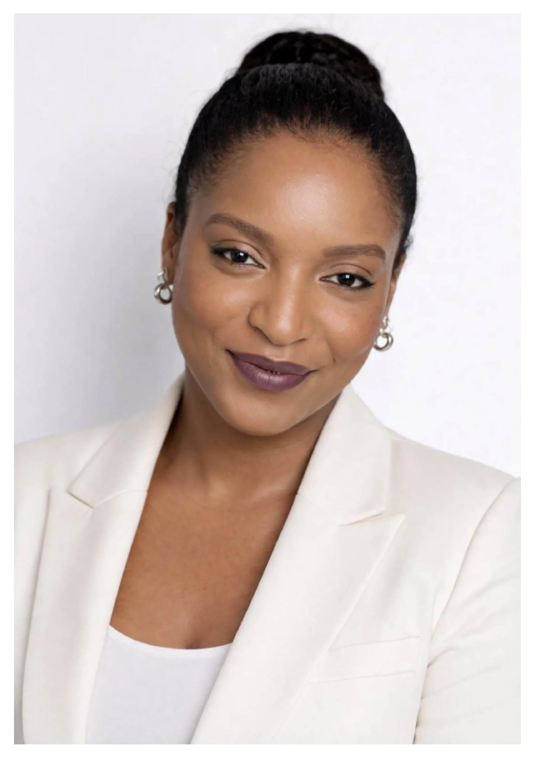 Diana Bryson from C3 Critical Communication Caribbean