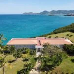 Villa Falaise des Oiseaux near by the sea