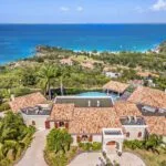 Villa in happy Bay near by the sea 