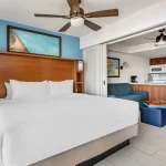 Studio at Hilton Vacation Club Flamingo Beach