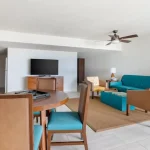 2-bedroom appartment in Hilton Vacation Club Royal Palm St. Maarten