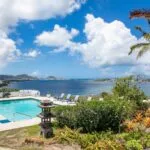 Libellue Pool villa by the sea 