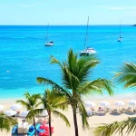 Holland house hotel in St.Maarten, Philipsburg