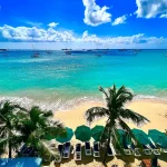 Azure hotel in St. Maarten