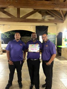 Amigo Tours placque SMART 2026