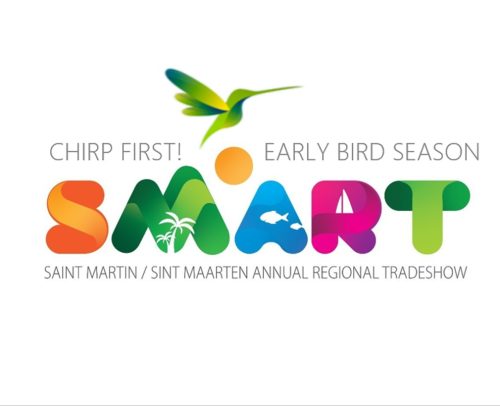 SMART logo chirp first