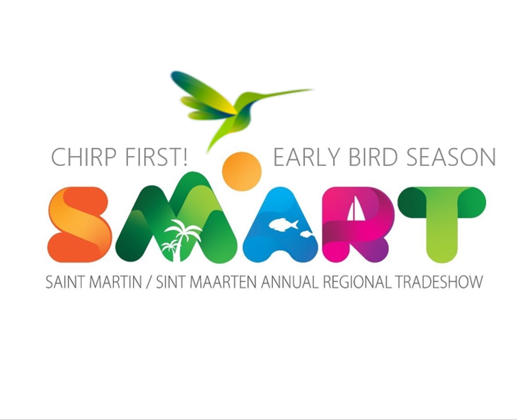 SMART logo chirp first