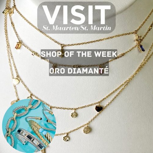 Shop of the week Oro Diamante