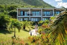view of garden rooms golden rock